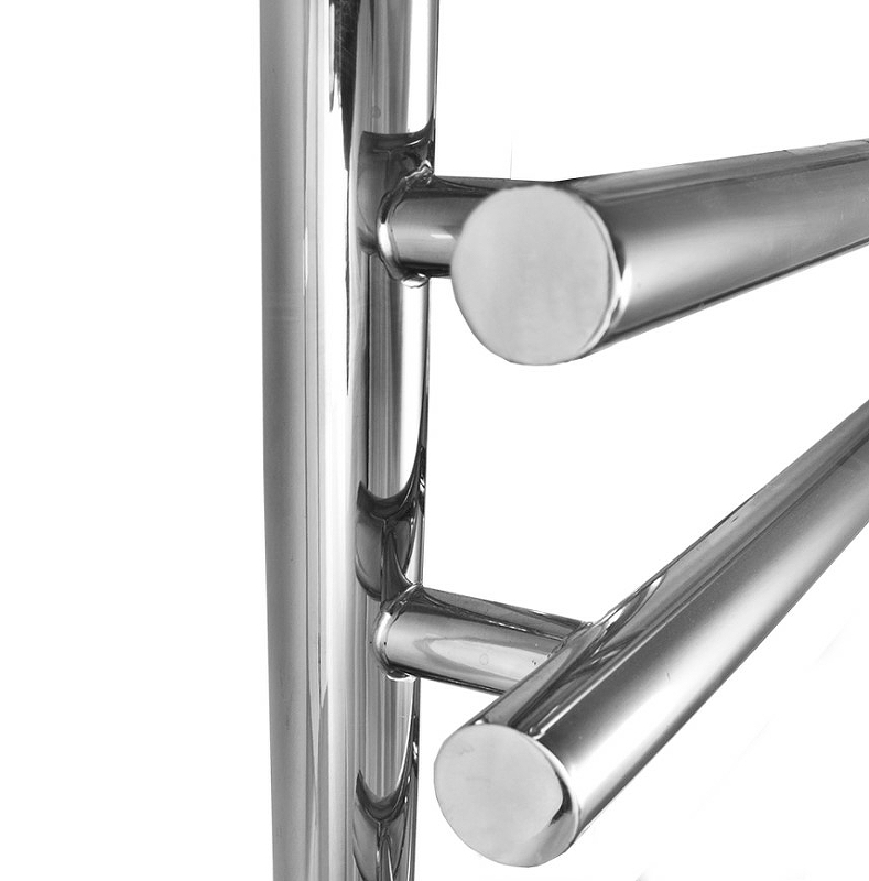 Водяной полотенцесушитель Energy Ideal 1000х500 EWTRIDEAL1005000000 Хром от магазина ЛесКонПром.ру