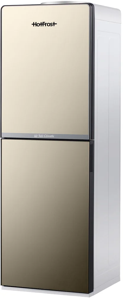 Кулер для воды HotFrost V250CE Gold от магазина ЛесКонПром.ру