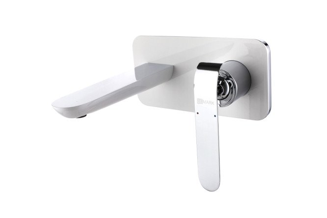 Смеситель для раковины LEMARK Melange 80440956 от магазина ЛесКонПром.ру