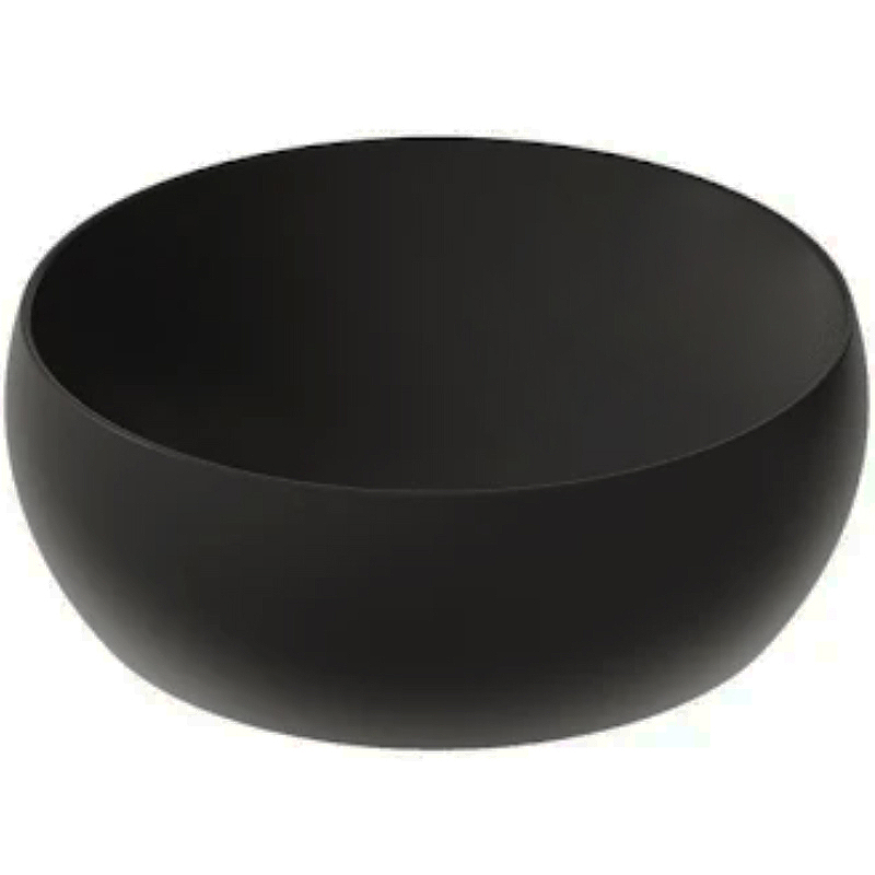 Раковина-чаша Galassia Dream 48 7333NEМТ Черная матовая от магазина ЛесКонПром.ру