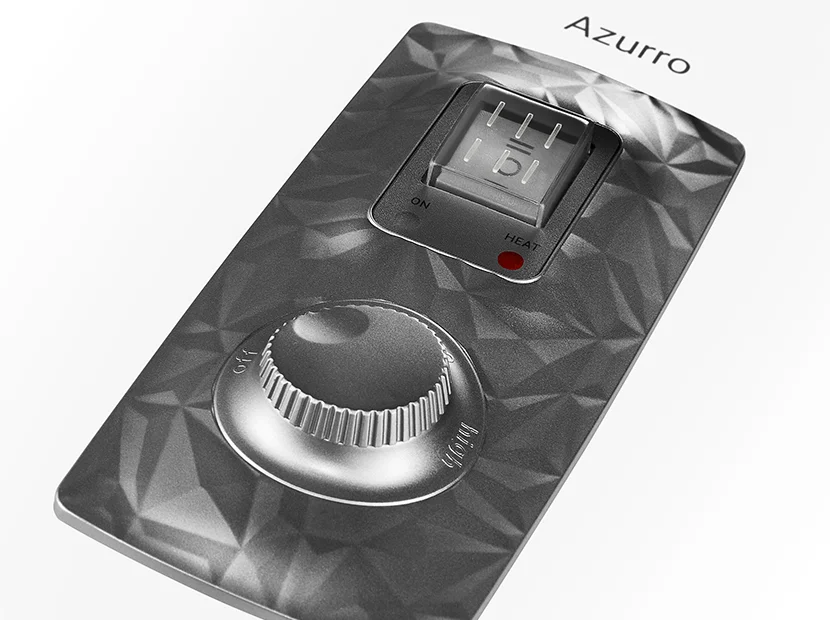 Накопительный водонагреватель Zanussi Azurro ZWH/S 100 электрический от магазина ЛесКонПром.ру