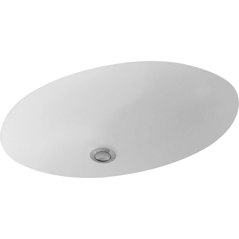 Раковина Villeroy&Boch Evana 67 614400R1 Альпийский белый от магазина ЛесКонПром.ру