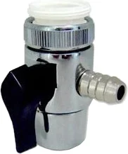 Фильтр Аквафор Топаз на кран от магазина ЛесКонПром.ру