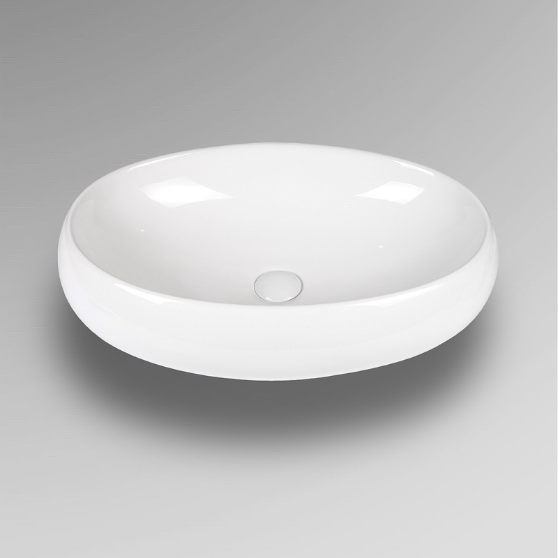 Раковина-чаша Bond 60 S58-600 Белая глянцевая от магазина ЛесКонПром.ру