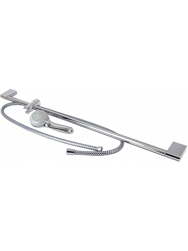 Душевой гарнитур Hansgrohe Crometta 27762000 Хром от магазина ЛесКонПром.ру