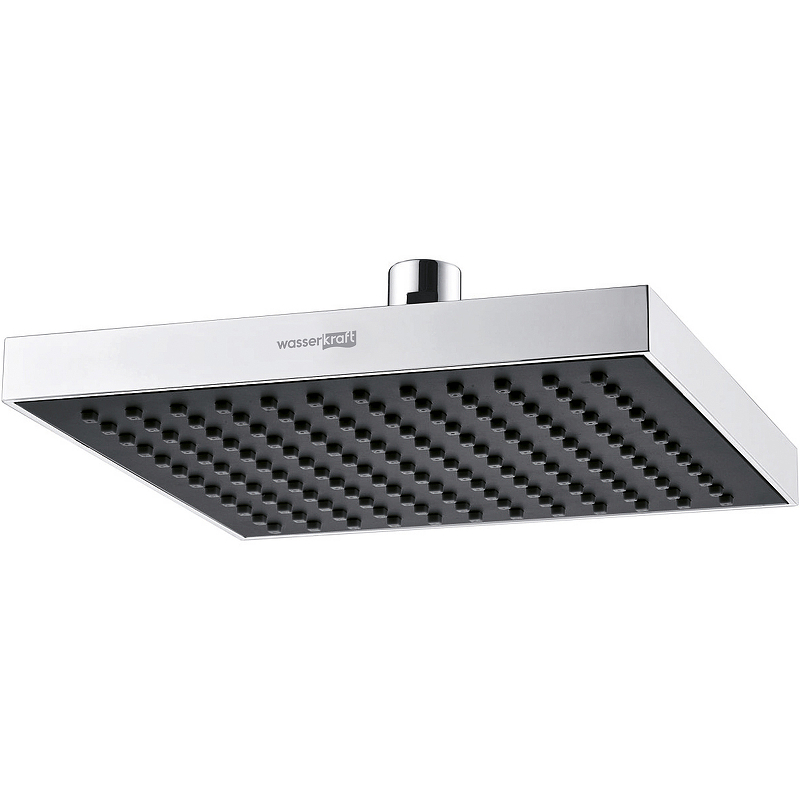 Душевая система WasserKRAFT A12028 Хром от магазина ЛесКонПром.ру