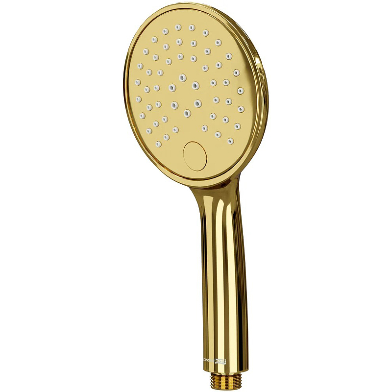 Душевая система WasserKRAFT A71207 Золото от магазина ЛесКонПром.ру
