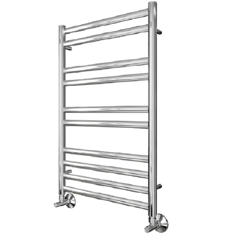 Водяной полотенцесушитель Lemark Status 50х80 LM44810 Хром от магазина ЛесКонПром.ру