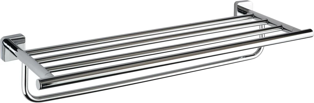 Полка Bemeta Tasi 154105262 для полотенец от магазина ЛесКонПром.ру