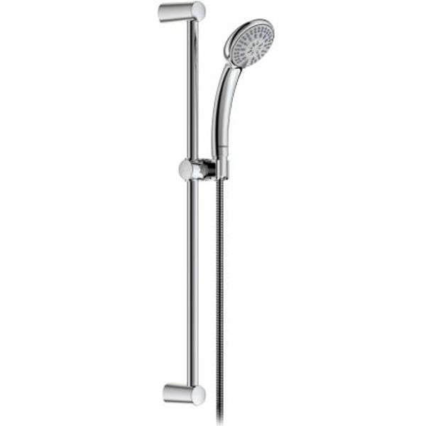 Душевой гарнитур Vidima Fresh BA208AA Хром от магазина ЛесКонПром.ру