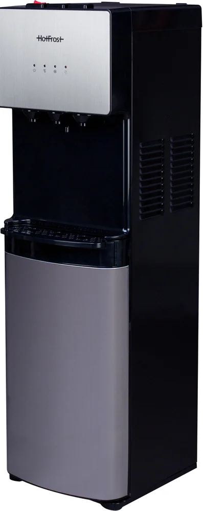 Кулер для воды HotFrost V400AS от магазина ЛесКонПром.ру