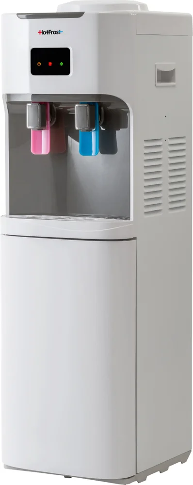 Кулер для воды HotFrost V115 С от магазина ЛесКонПром.ру