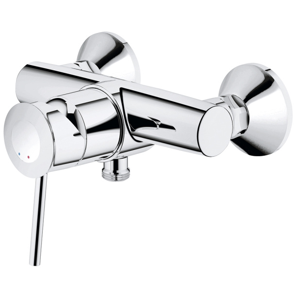 Смеситель для душа Grohe Start Classic от магазина ЛесКонПром.ру
