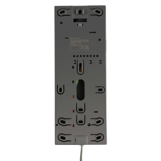 Трубка для домофона координатная REXANT серая от магазина ЛесКонПром.ру