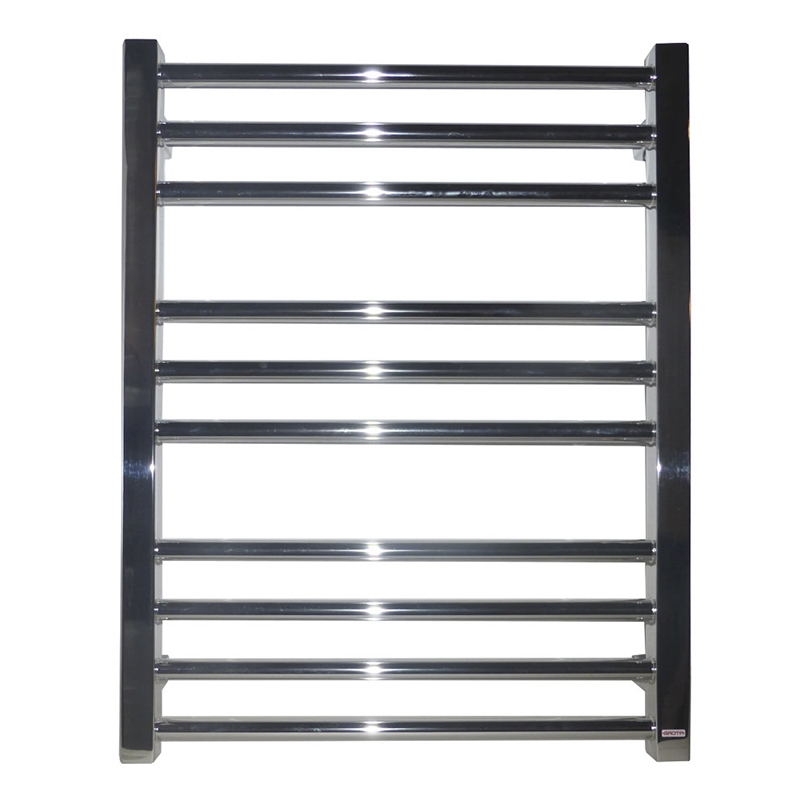 Водяной полотенцесушитель Grota Classic 53х60 Хром от магазина ЛесКонПром.ру