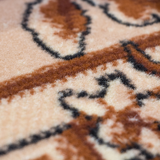 Ковер Золушка 062/01 2,0x3,0 м от магазина ЛесКонПром.ру