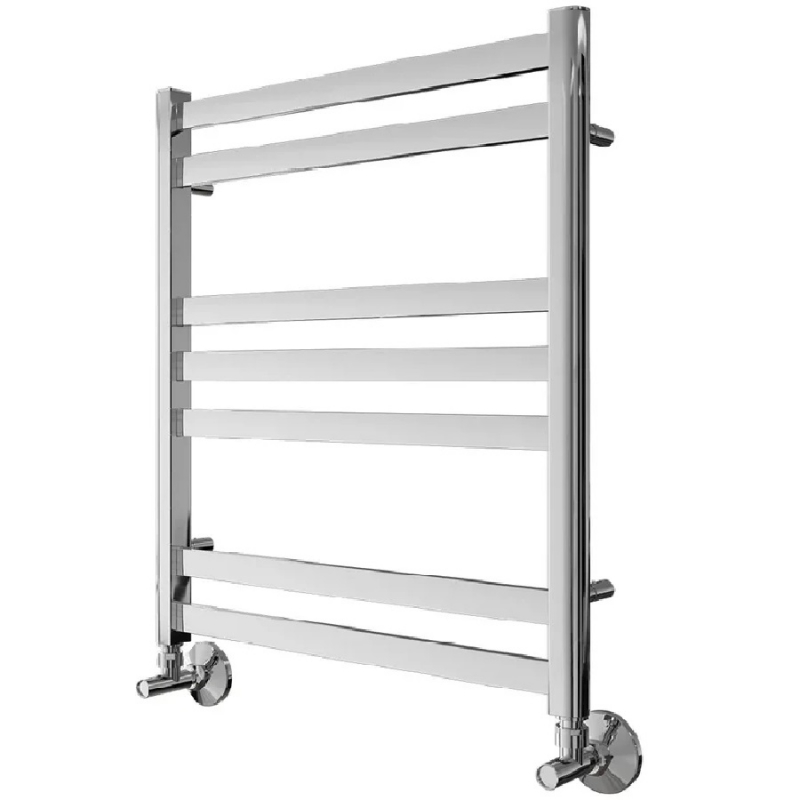 Водяной полотенцесушитель Lemark Mars 50х60 LM35607 Хром от магазина ЛесКонПром.ру