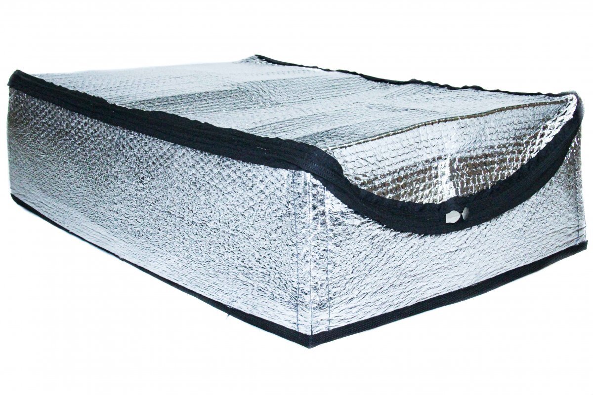 Термочехол для чердачной лестницы FAKRO LXP-RU 60х120 от магазина ЛесКонПром.ру