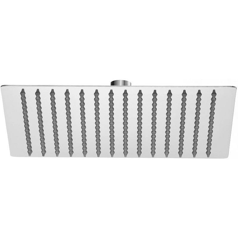 Верхний душ Viko V-0055 Серебро от магазина ЛесКонПром.ру