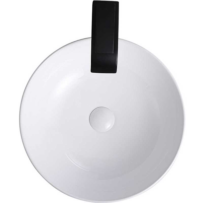 Раковина-чаша Mira 42 MR-4214 Белая от магазина ЛесКонПром.ру