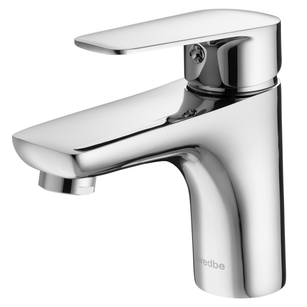 Смеситель для раковины SWEDBE Mars от магазина ЛесКонПром.ру