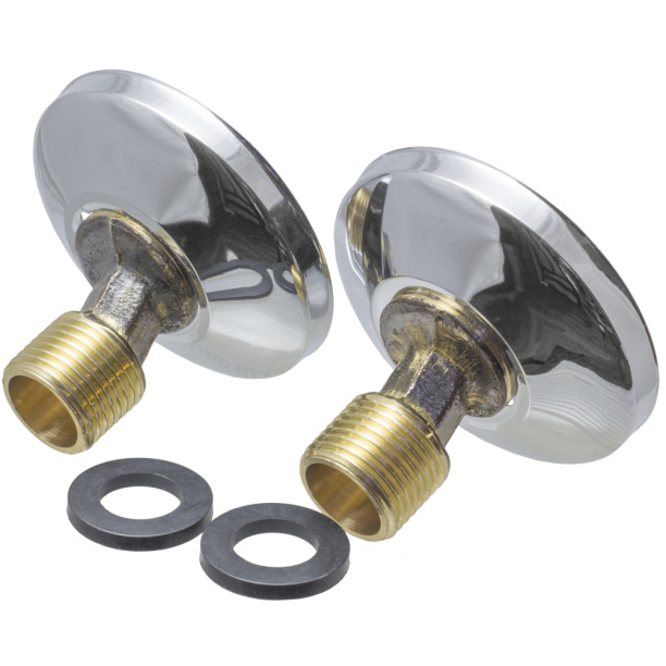 Излив для смесителей MASTERPROF гибкий серый от магазина ЛесКонПром.ру