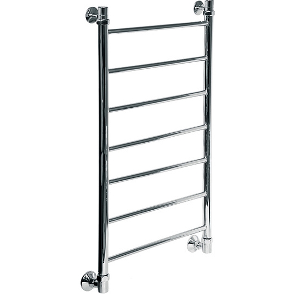 Водяной полотенцесушитель Ника Classic ЛП 100x50 Хром от магазина ЛесКонПром.ру