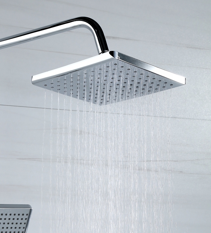 Душевая система Bond B01-9400 Хром от магазина ЛесКонПром.ру