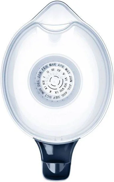 Фильтр-кувшин Аквафор Прованс черный от магазина ЛесКонПром.ру