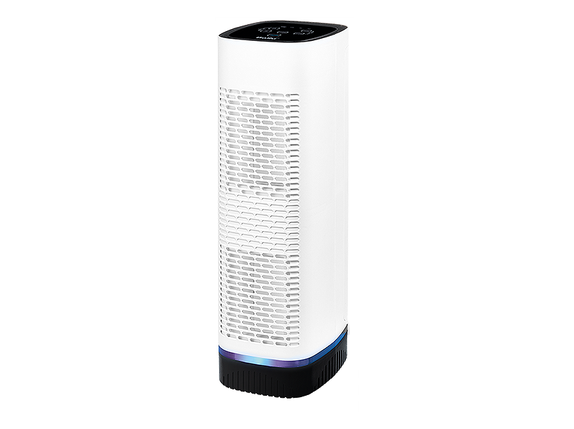 Очиститель воздуха Ballu АР-110 от магазина ЛесКонПром.ру