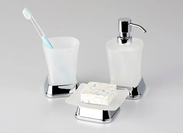 Мыльница Wasserkraft Amper K-5429 от магазина ЛесКонПром.ру