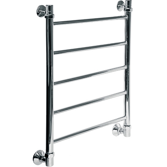 Водяной полотенцесушитель Ника Classic ЛП 60x50 Хром от магазина ЛесКонПром.ру