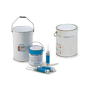 Мастика БИТУСТИК (Тегола), 350 г от магазина ЛесКонПром.ру