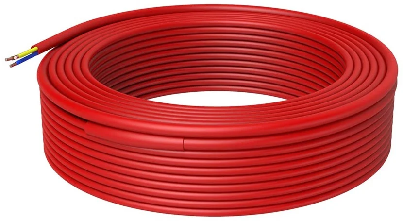 Теплый пол СТН Квадрат тепла КС-1350 75 м от магазина ЛесКонПром.ру