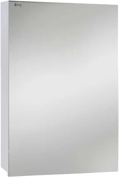 Зеркало-шкаф Emmy Вэла 40 R от магазина ЛесКонПром.ру