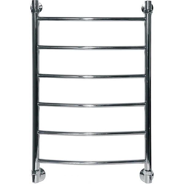 Водяной полотенцесушитель Ника Arc ЛД 80x30 Хром от магазина ЛесКонПром.ру