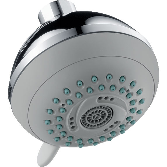 Верхний душ Hansgrohe Crometta 28425000 Хром от магазина ЛесКонПром.ру