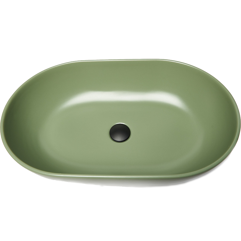 Раковина-чаша Galassia Dream 60 7308SV Сальвия от магазина ЛесКонПром.ру