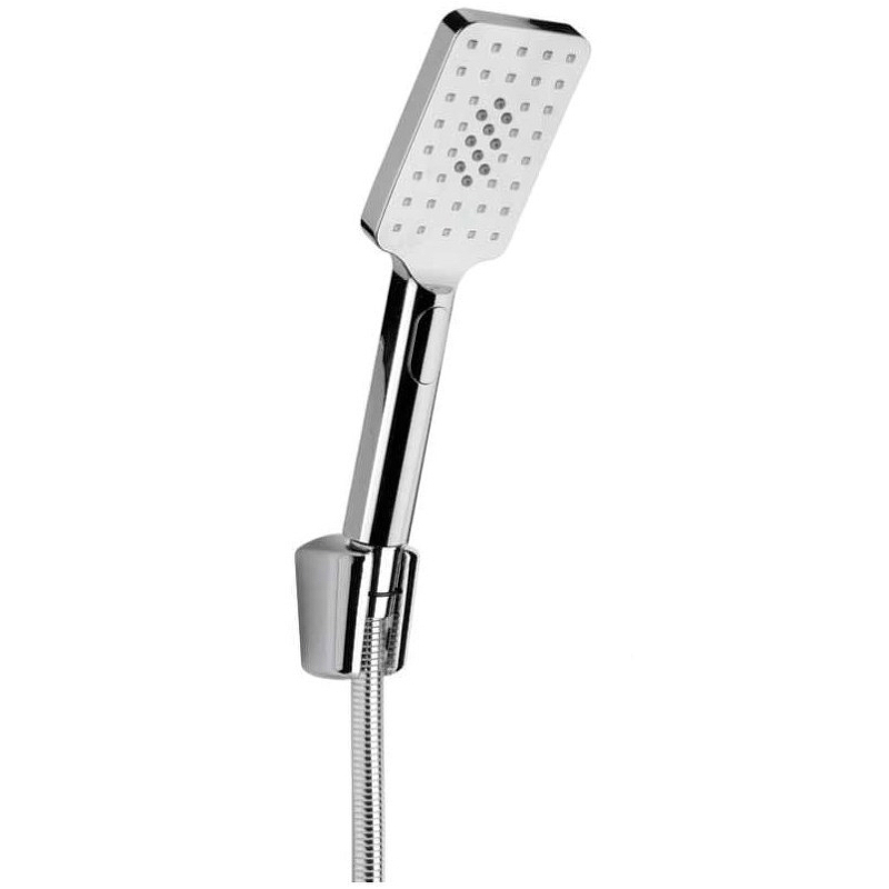 Душевой гарнитур Paini Ravenna RVCR131 Хром от магазина ЛесКонПром.ру