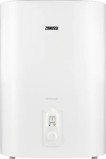 Накопительный водонагреватель Zanussi Artendo Dry ZWH/S 30 электрический от магазина ЛесКонПром.ру