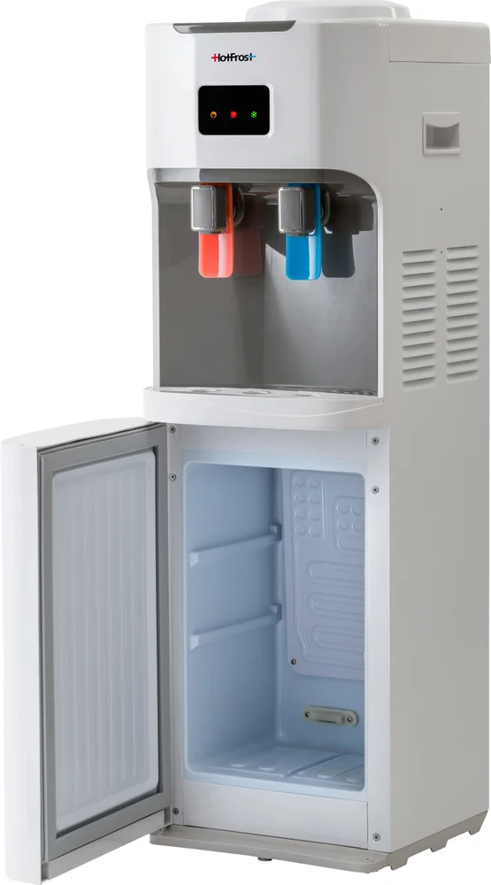 Кулер для воды HotFrost V115 В от магазина ЛесКонПром.ру