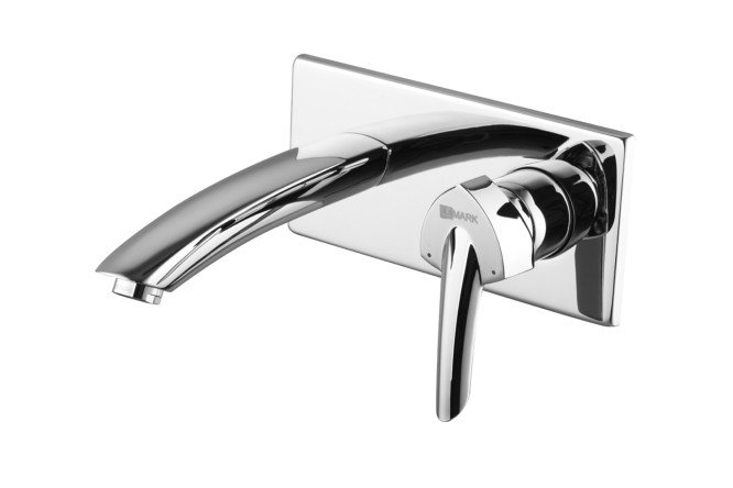 Смеситель для раковины LEMARK Mars 80440918 от магазина ЛесКонПром.ру