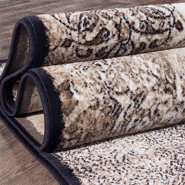 Ковер Валенсия Дэлюкс D328 1,5х2,3 м от магазина ЛесКонПром.ру