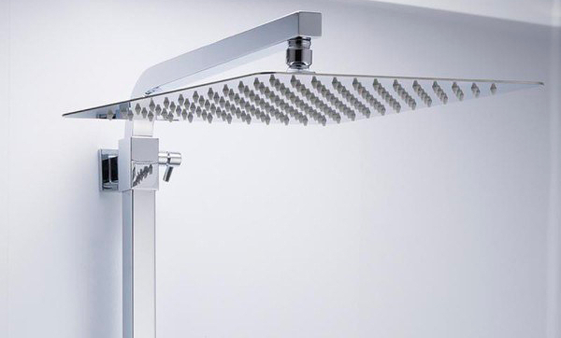 Душевая система Gappo G2418 Хром от магазина ЛесКонПром.ру