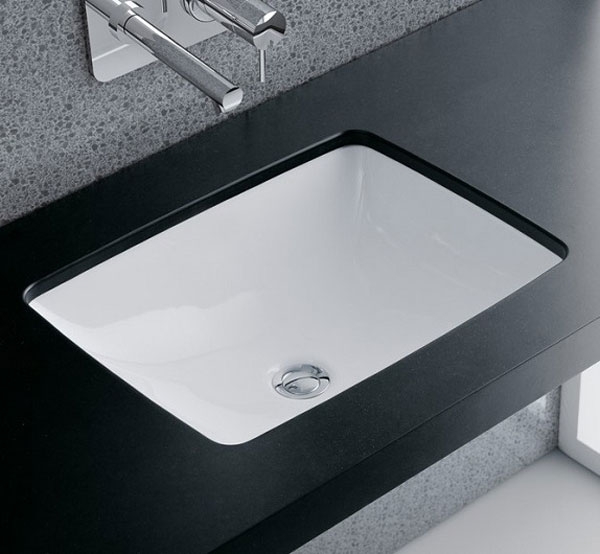 Раковина Laufen Pro S 60 8.1196.3 Белая от магазина ЛесКонПром.ру