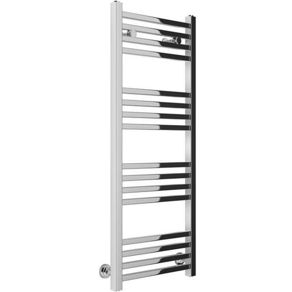Водяной полотенцесушитель Сунержа Модус 1000х400 Хром от магазина ЛесКонПром.ру