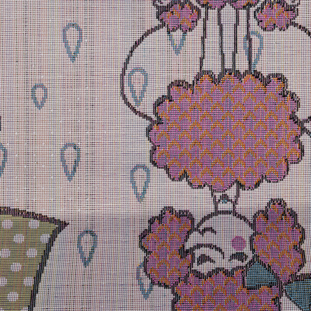 Ковер Кристал 2715 1,2x1,8 м от магазина ЛесКонПром.ру