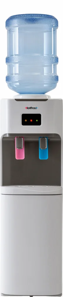 Кулер для воды HotFrost V115 от магазина ЛесКонПром.ру