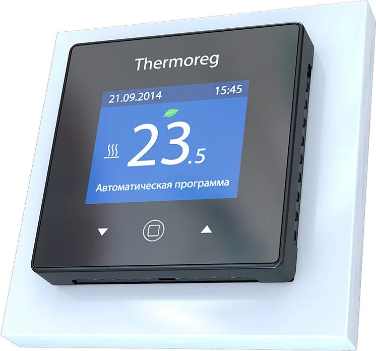 Терморегулятор Thermo Thermoreg TI 970 от магазина ЛесКонПром.ру