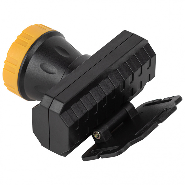 Фонарь налобный ЭРА GA-802 3 Вт аккумуляторный от магазина ЛесКонПром.ру